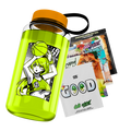 Waifu Jugs: Ball is Wife - Gamer Supps