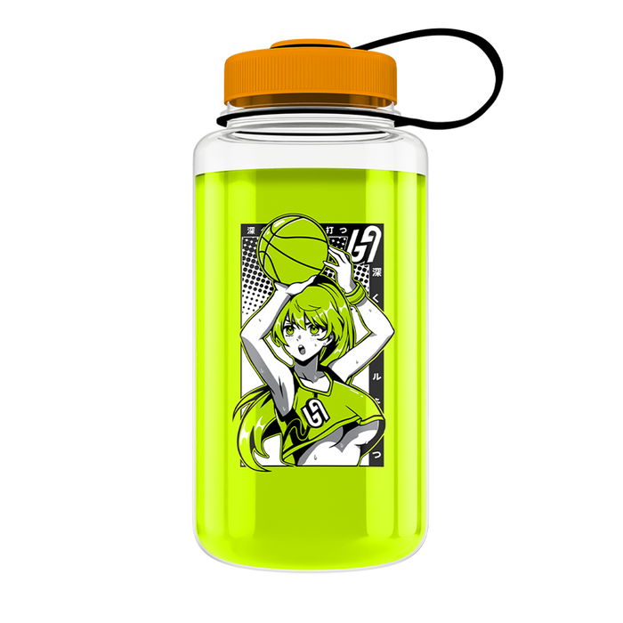 Waifu Jugs: Ball is Wife - Gamer Supps