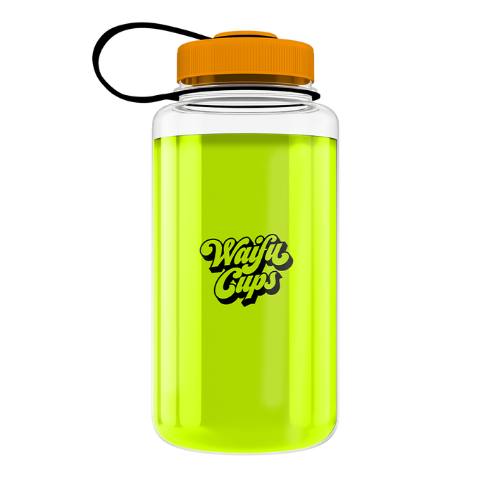 Waifu Jugs: Ball is Wife - Gamer Supps