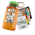 Waifu Jugs: Dragon Deez - Gamer Supps