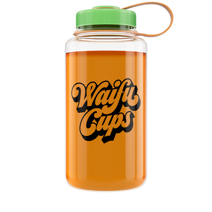 Waifu Jugs: Dragon Deez - Gamer Supps