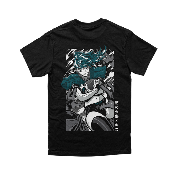 Waifu Shirt: 69ers - Gamer Supps