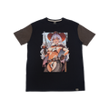 Waifu Shirt: Bikini Buckaroo - Gamer Supps