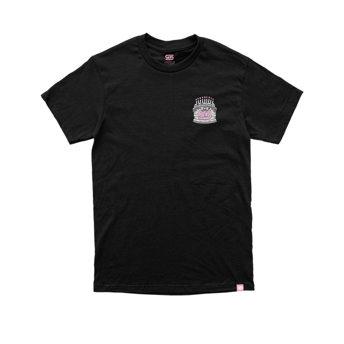 Waifu Shirt: Birthday Girl 10th Anniversary - Gamer Supps