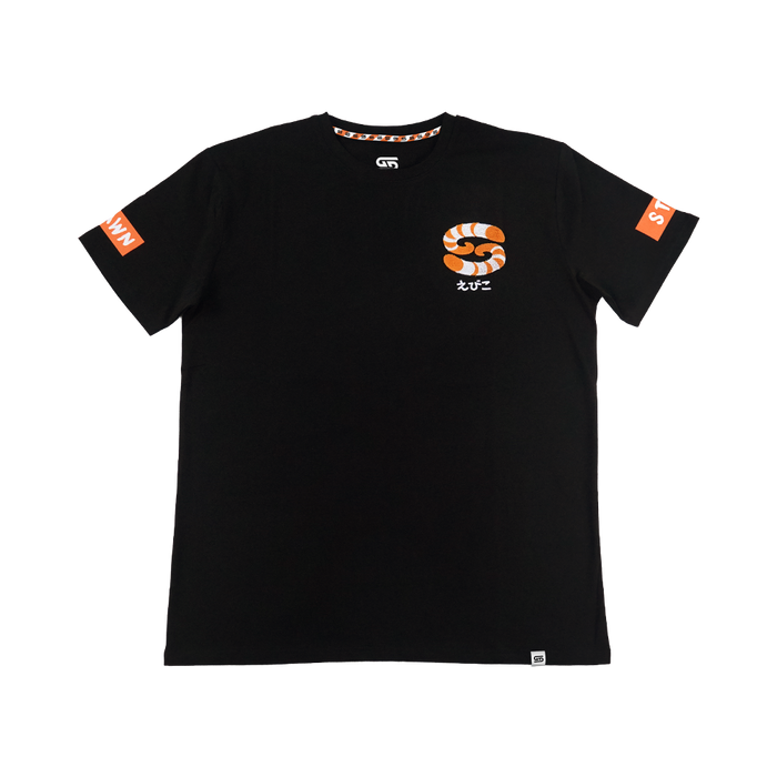 Waifu Shirt: Ebiko - Gamer Supps
