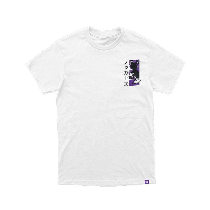 Waifu Shirt: Knockers - Gamer Supps