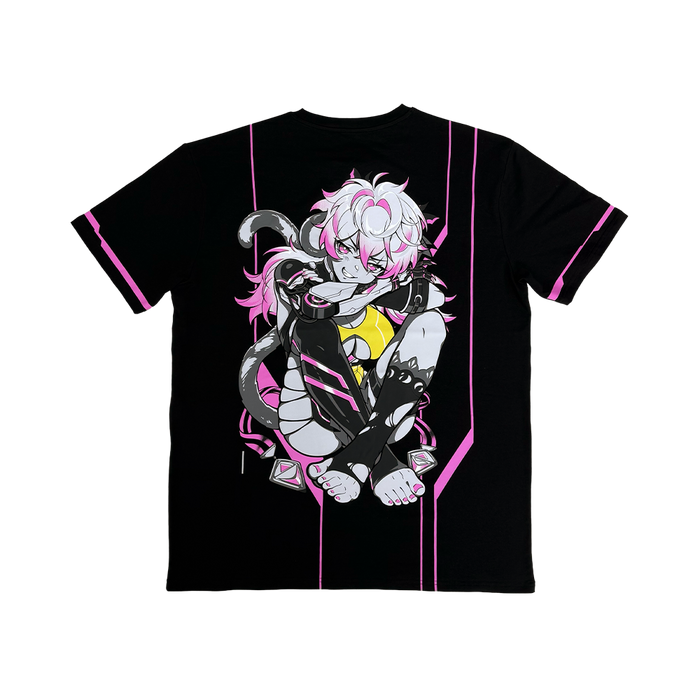 Waifu Shirt: KokoNuts - Gamer Supps