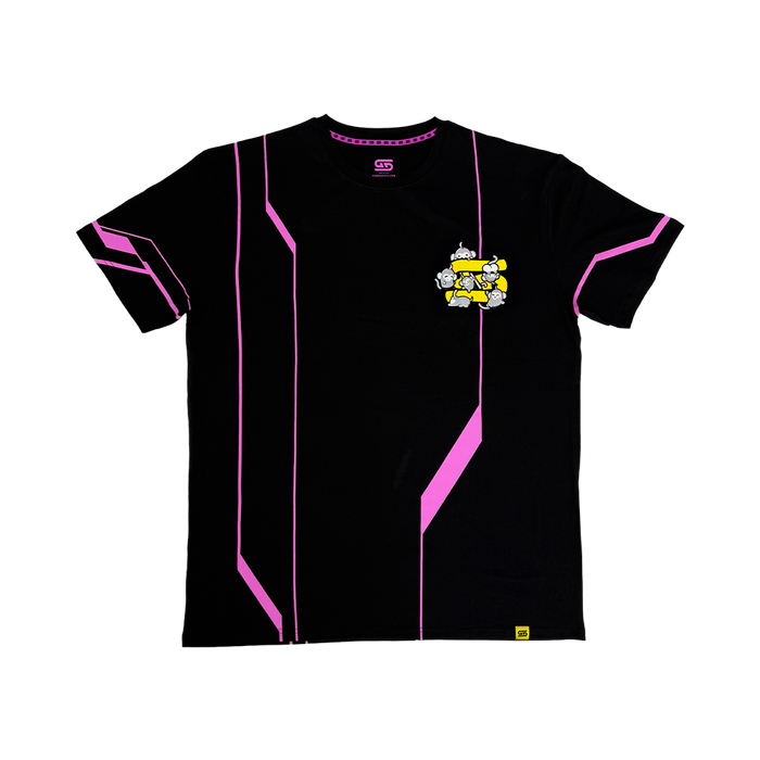 Waifu Shirt: KokoNuts - Gamer Supps