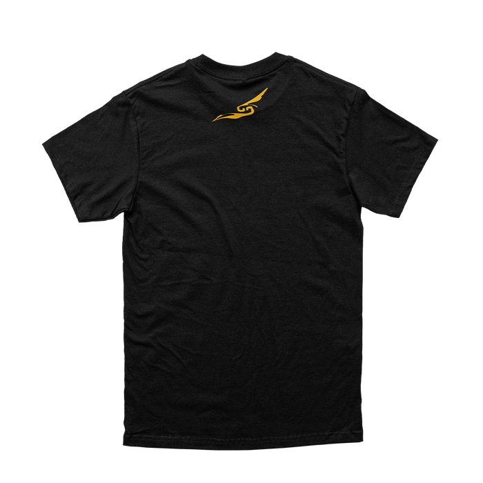 Waifu Shirt: Oracle of Time - Gamer Supps