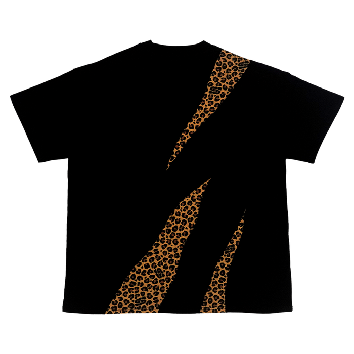 Waifu Shirt: Wild Style - Gamer Supps
