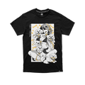 Waifu Shirt: WOOF - Gamer Supps