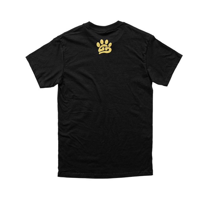 Waifu Shirt: WOOF - Gamer Supps