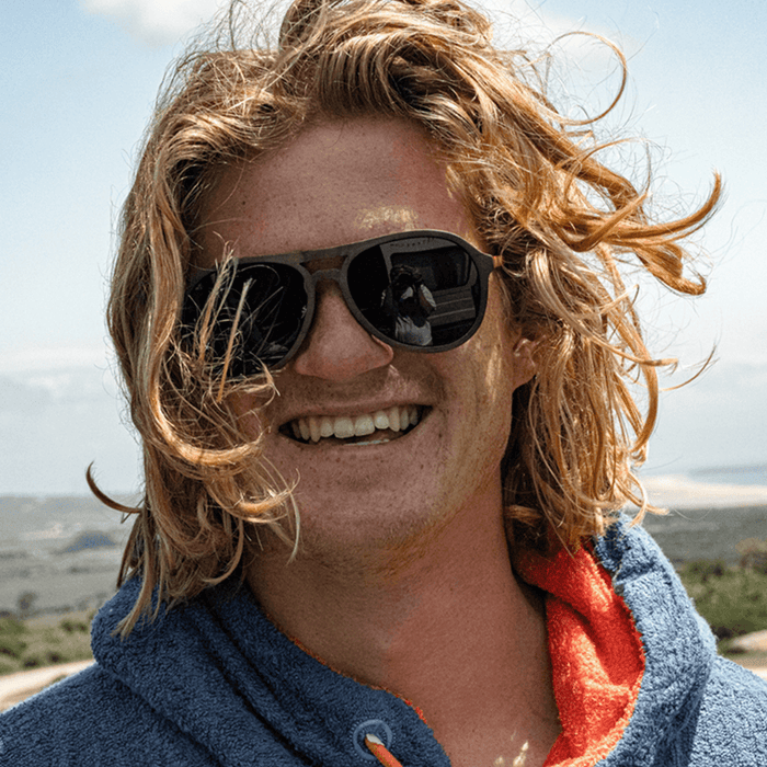 WAVE HAWAII Sonnenbrille Lajares Sonnenbrillen WAVE HAWAII