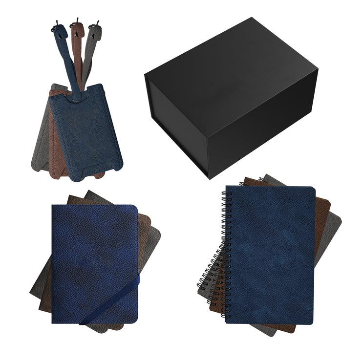 Waypoint Wonder 3-Piece Gift Set