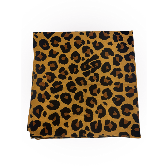Wild Style: Bandana - Gamer Supps