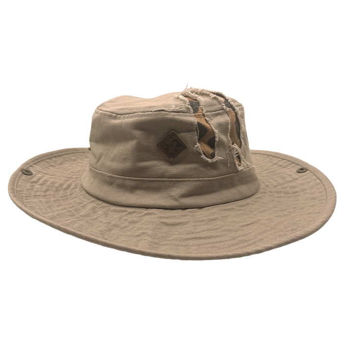 Wild Style: Boonie Bucket Hat - Gamer Supps