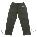 Wild Style: Convertible Cargo Pants - Gamer Supps