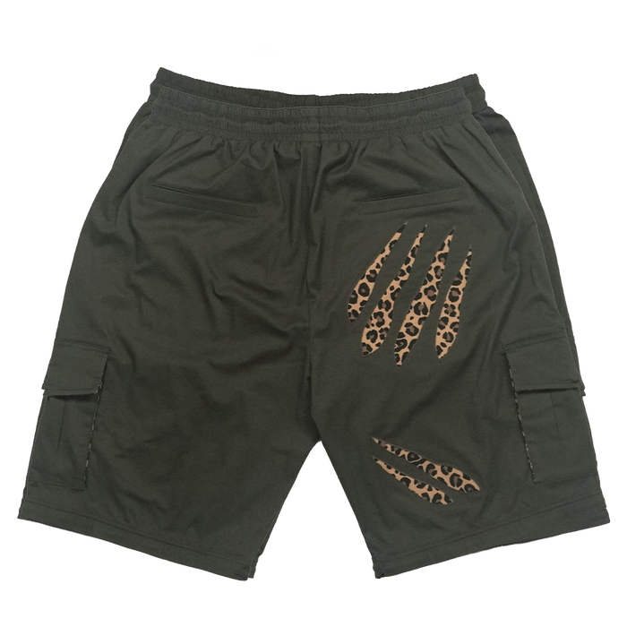 Wild Style: Convertible Cargo Pants - Gamer Supps