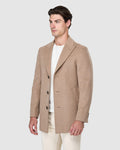 Winston Overcoat - Men's Coats at Menzclub
