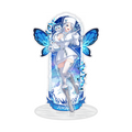 Winter AmaLee: Acrylic Standee - Gamer Supps