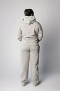 Women's Cuffless Relax Trackpants