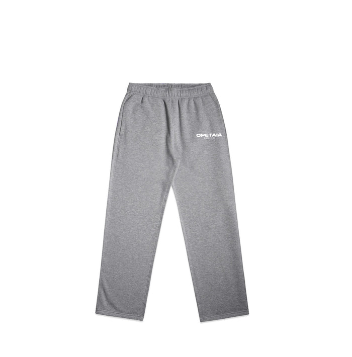 Women's Cuffless Relax Trackpants