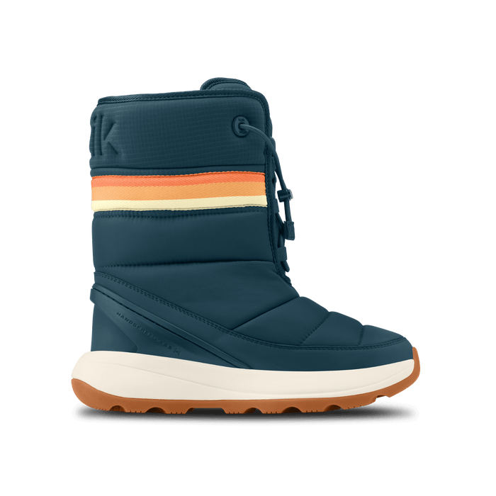 Women's Juno  2 High Boot - Tidepool/Stripe