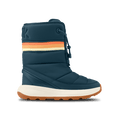 Women's Juno  2 High Boot - Tidepool/Stripe