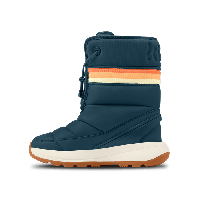 Women's Juno  2 High Boot - Tidepool/Stripe