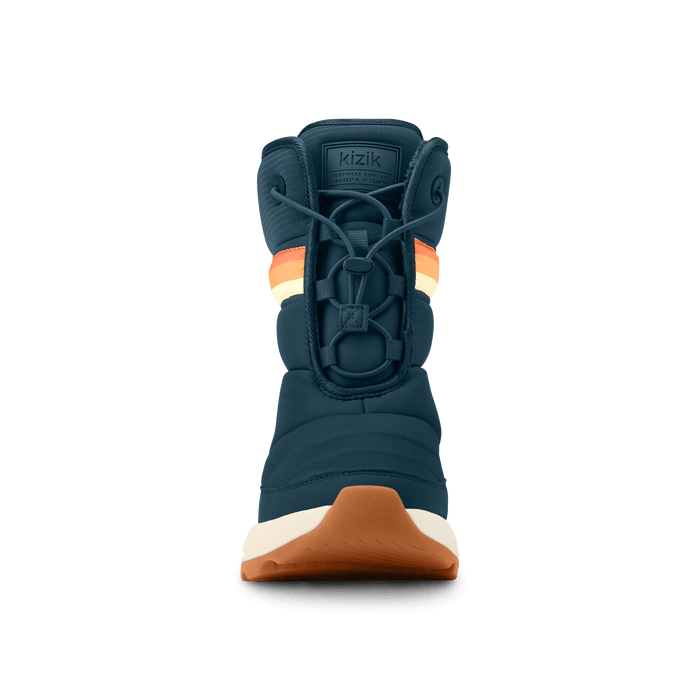 Women's Juno  2 High Boot - Tidepool/Stripe