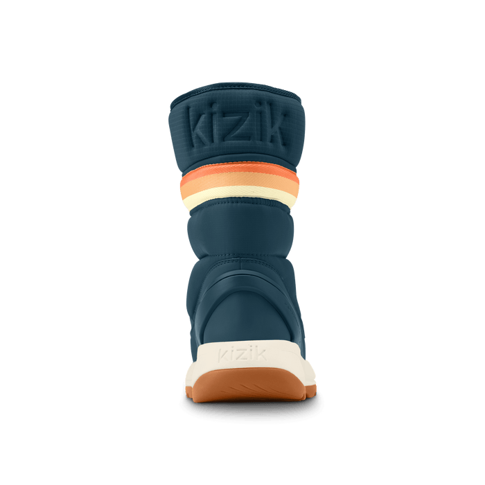 Women's Juno  2 High Boot - Tidepool/Stripe