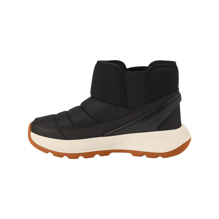 Women's Juno  2 Low Boot - Black/Whitecap Gray