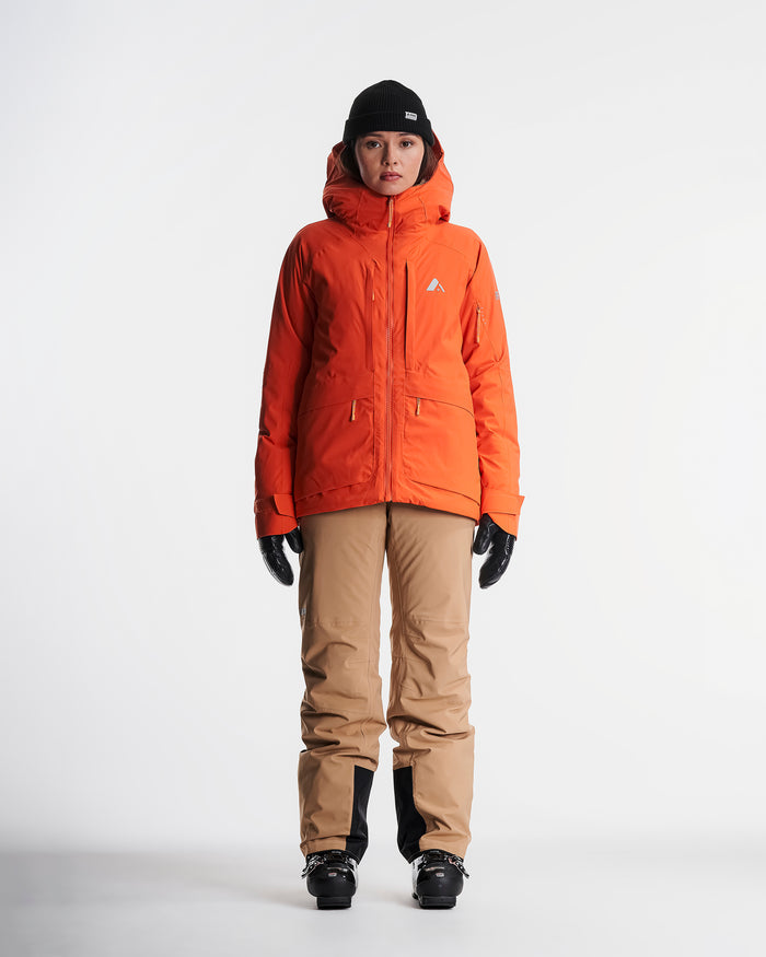 Women's Kingsley Insulated Jacket