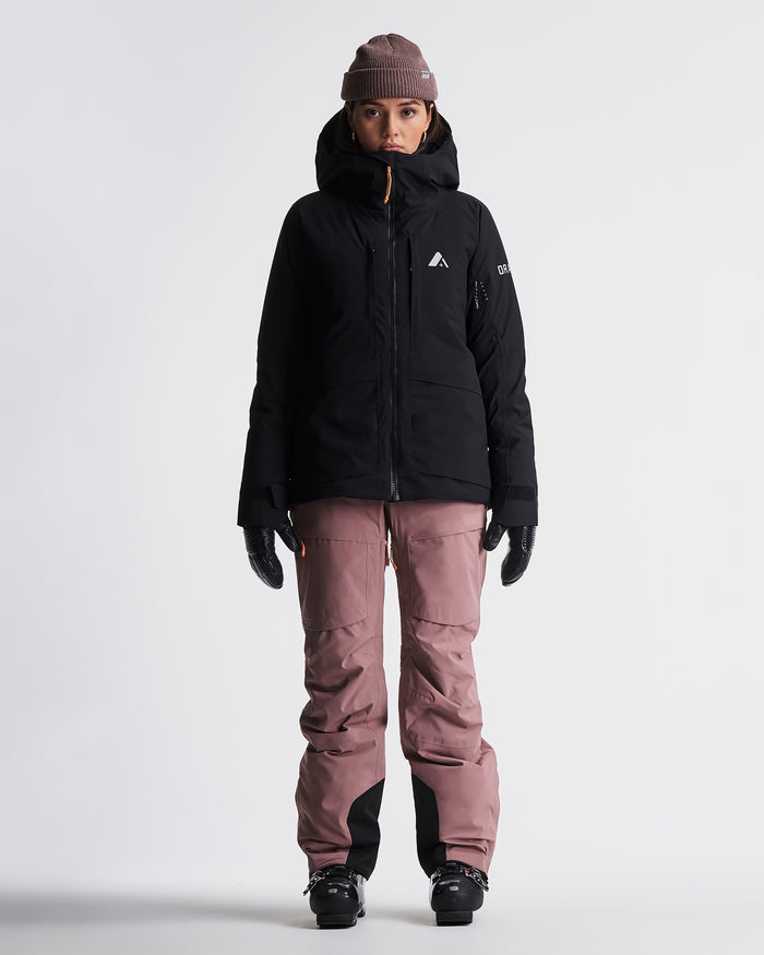 Women's Kingsley Insulated Jacket