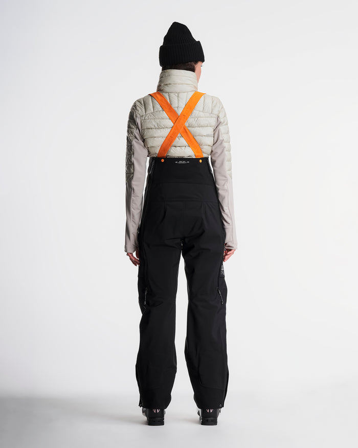 Women's MTN-X Cliff 3L Bib
