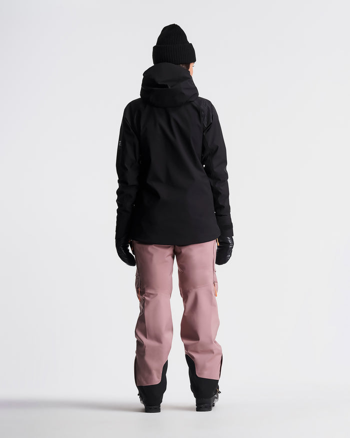 Women's MTN-X Fjord 3L Light Jacket