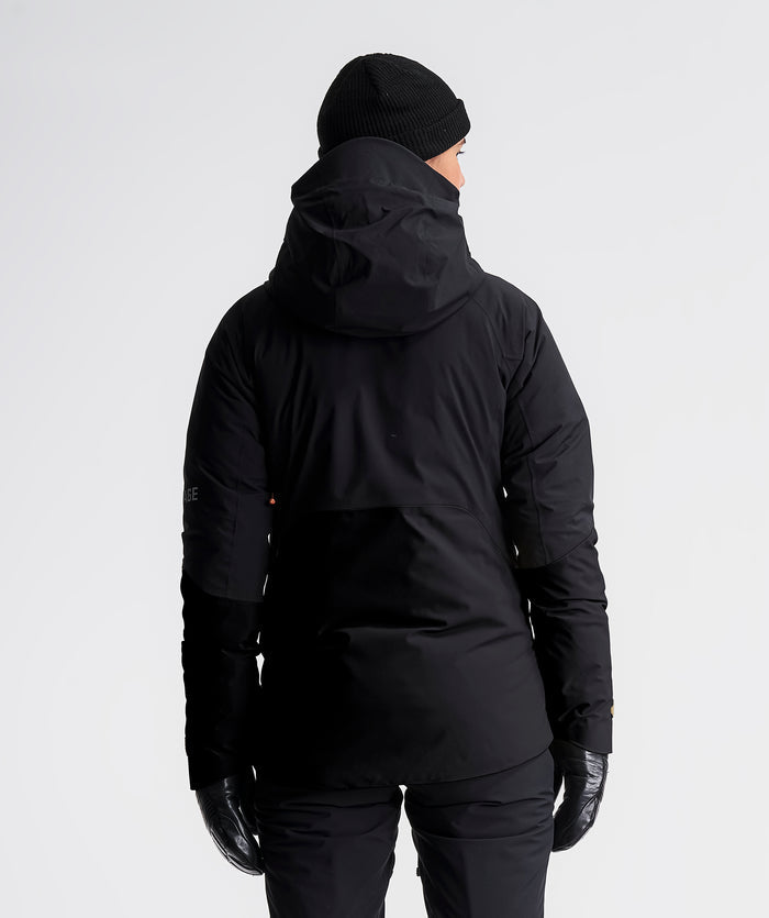 Women's Nina Hybrid Insulated Jacket