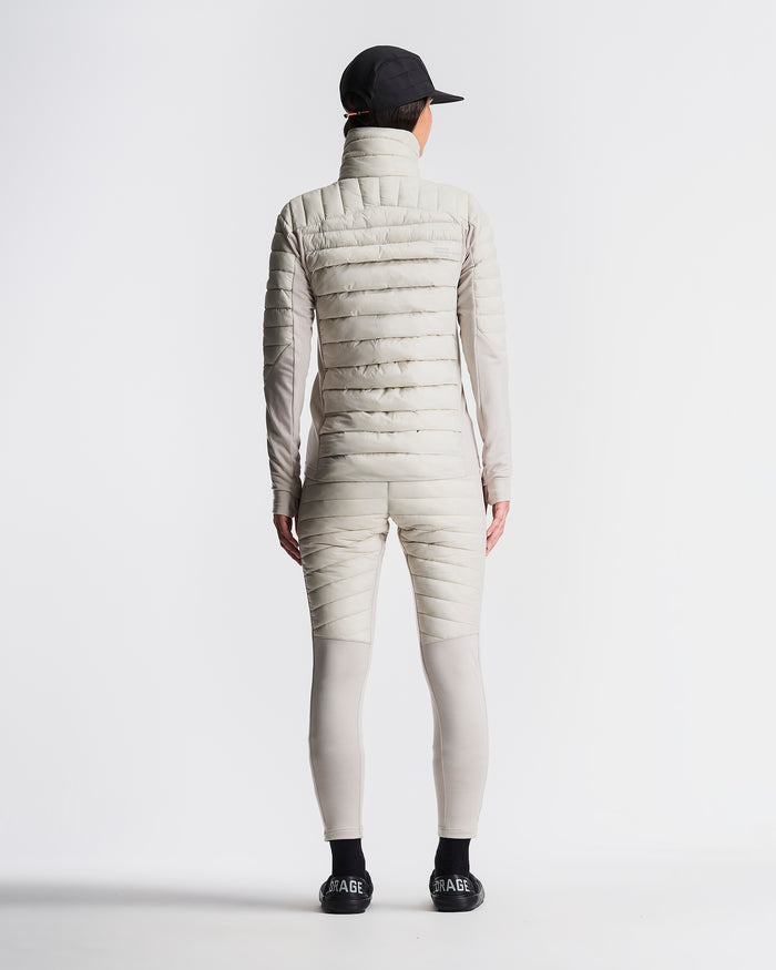 Women's Phoenix Hybrid Jacket