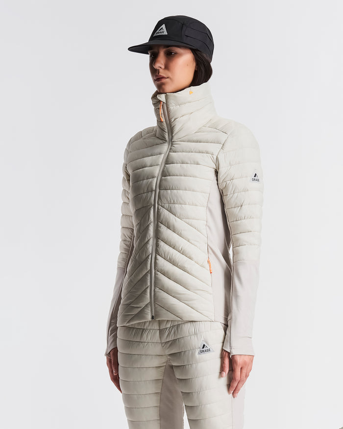 Women's Phoenix Hybrid Jacket