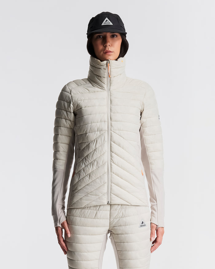 Women's Phoenix Hybrid Jacket