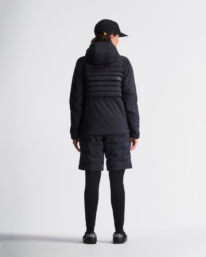 Women’s Ravine Hoodie Jacket