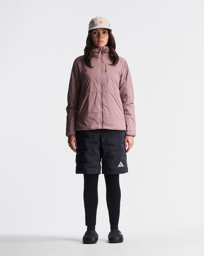Women’s Ravine Hoodie Jacket