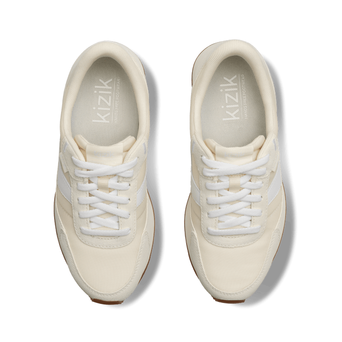 Women's Siena - Pristine/Bright White