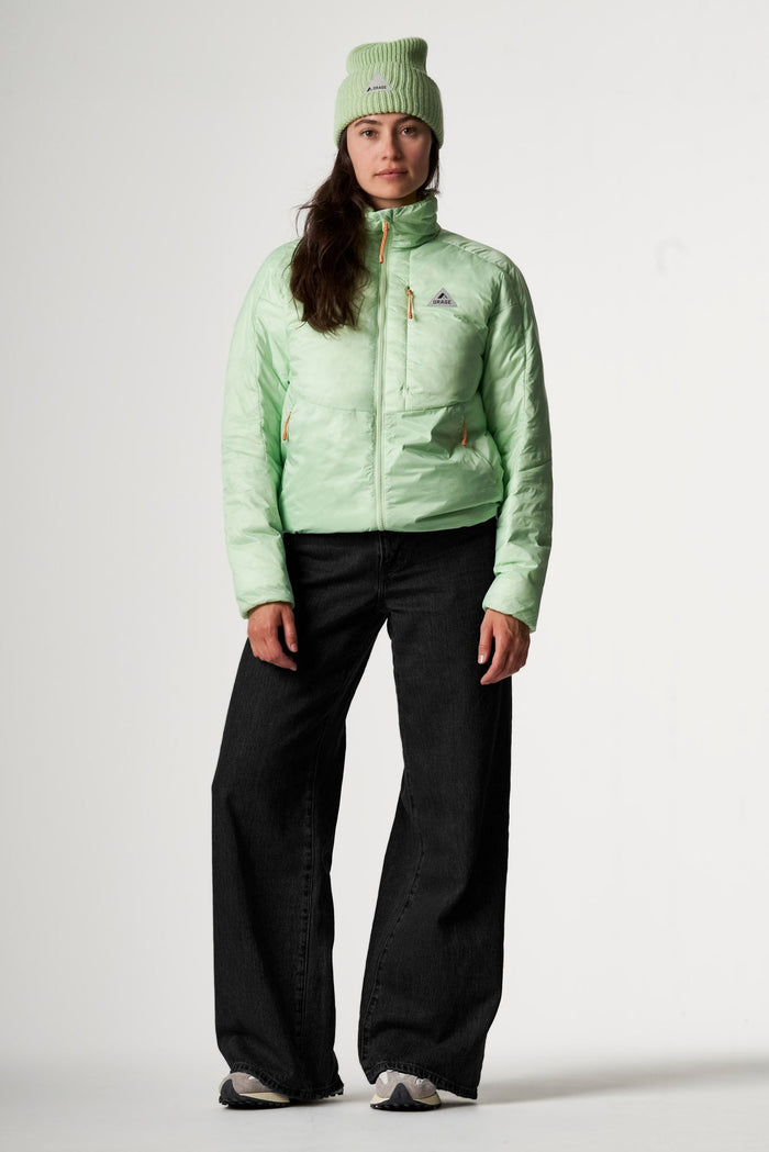 Women's Slocan  Jacket