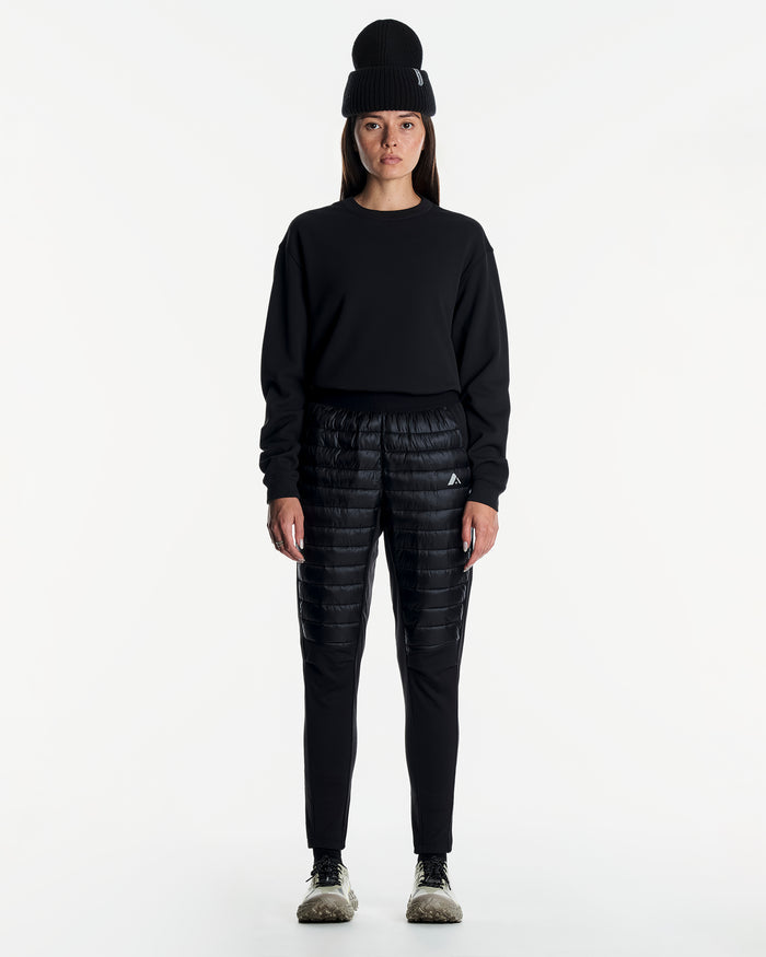 Women's Stash MTN-X Hybrid Pant