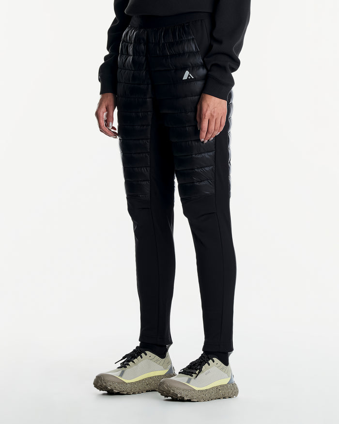 Women's Stash MTN-X Hybrid Pant