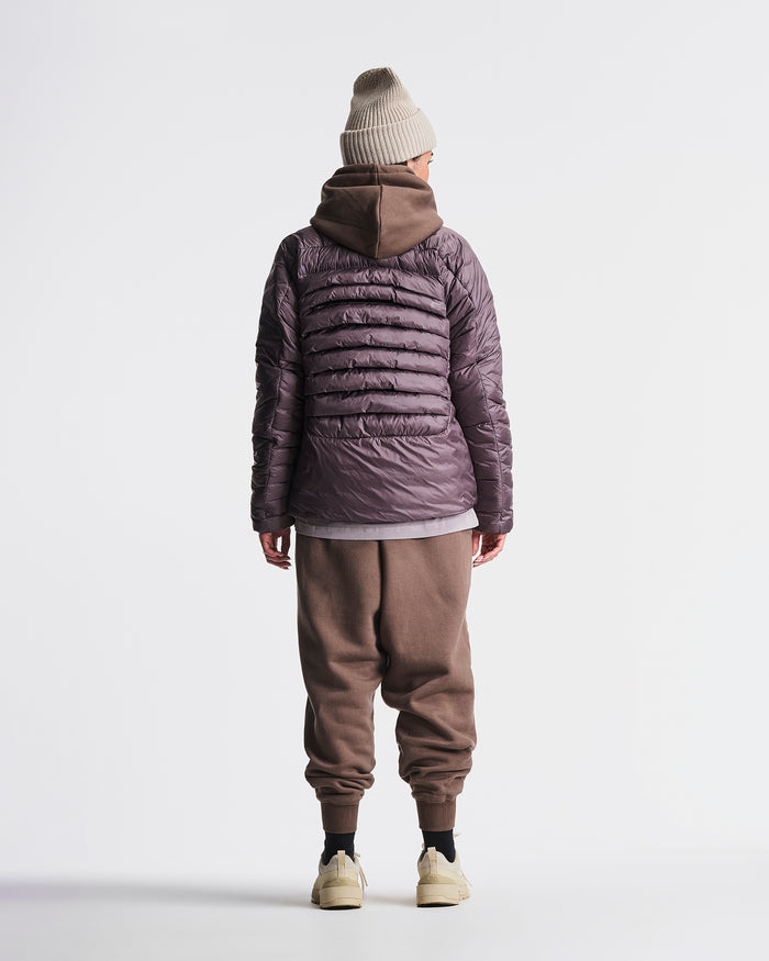 Women’s Traverse Jacket