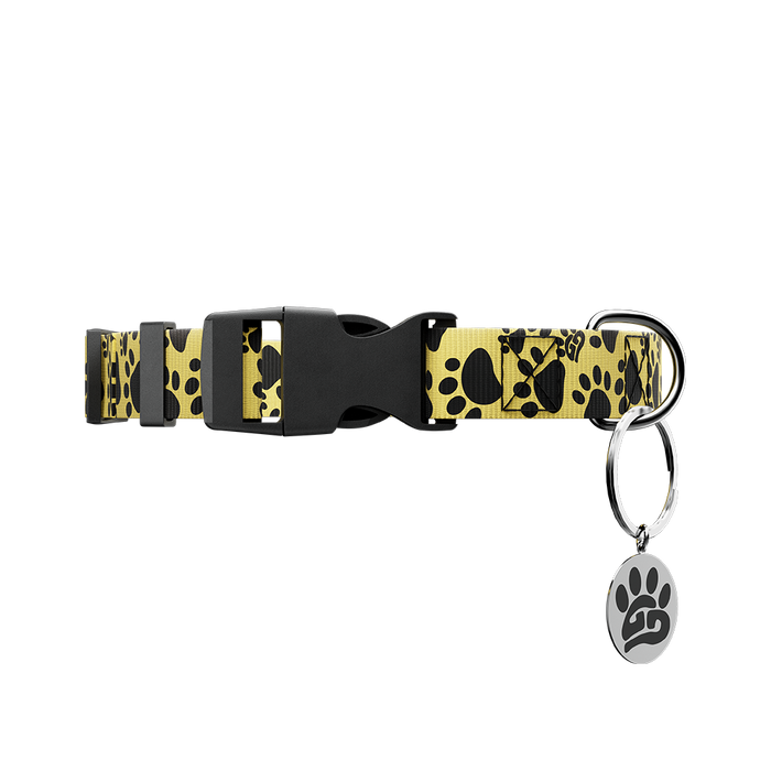 WOOF: Dog Leash & Collar - Gamer Supps