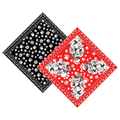 WOOF: Waifu Bandana 2-Pack - Gamer Supps