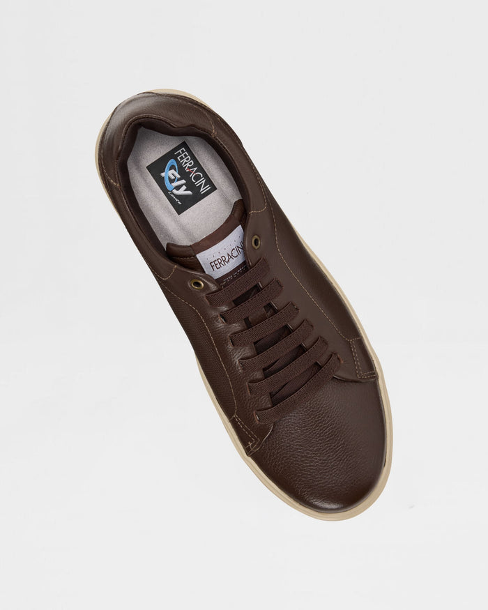 Ferracini Xena Sneaker - Men's Sneakers at Menzclub
